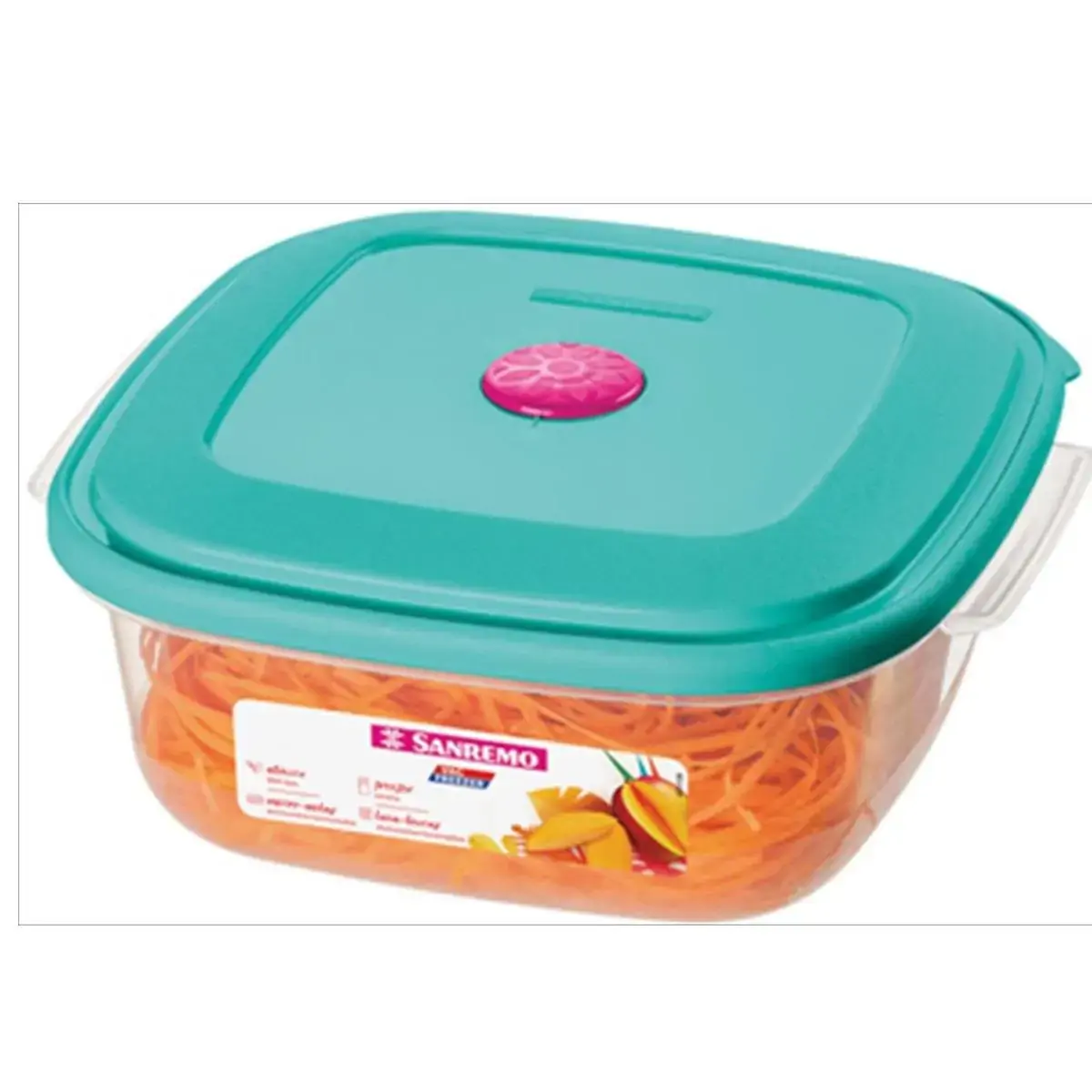 POTE QUAD BAIXO 1.3L