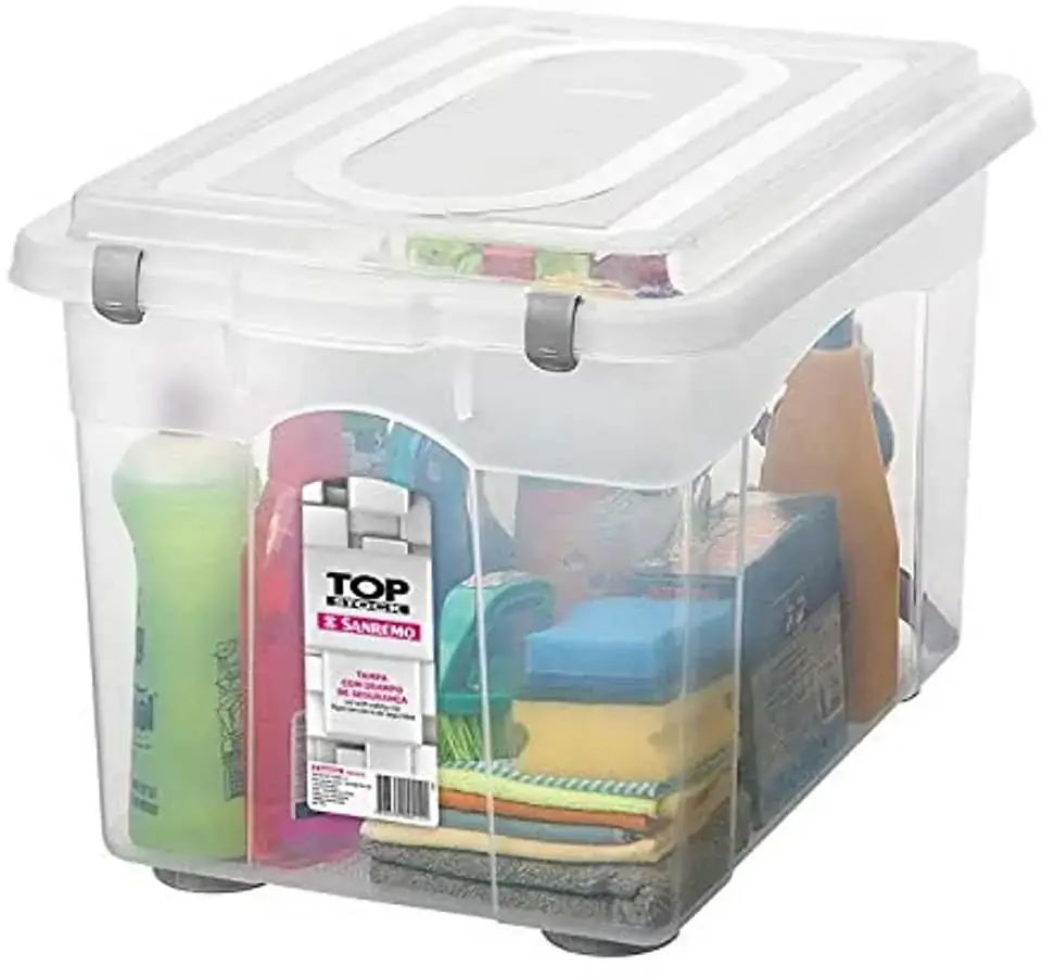 Organizador Top Stock Mil