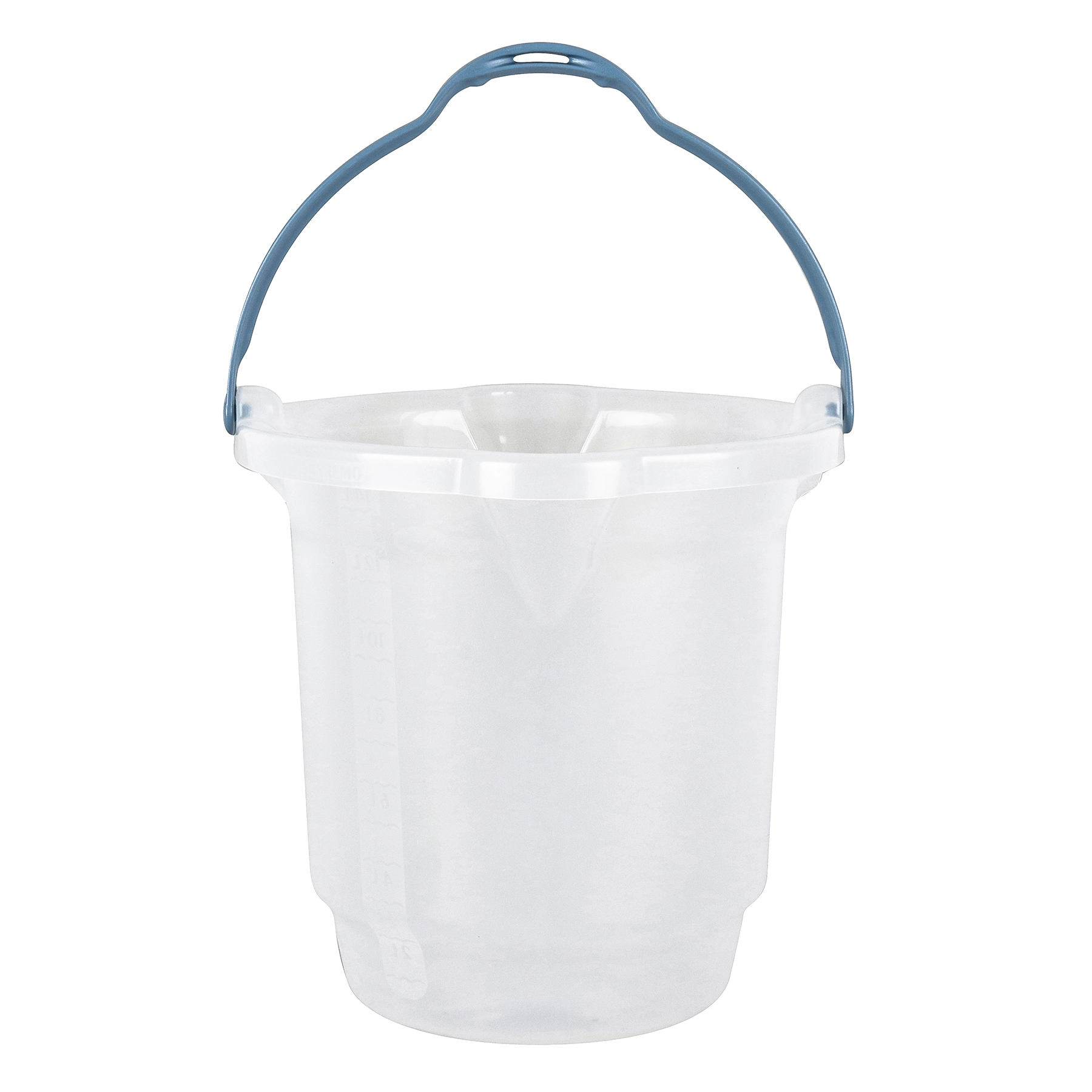 Balde Cristal Ref/1758 Sanremo