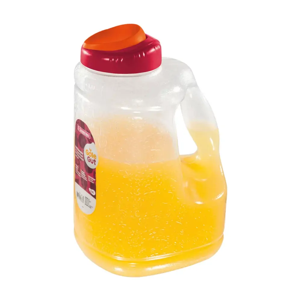 Garrafa Gole Gut Com Alca 3,5lt Ref/1738 Sanr