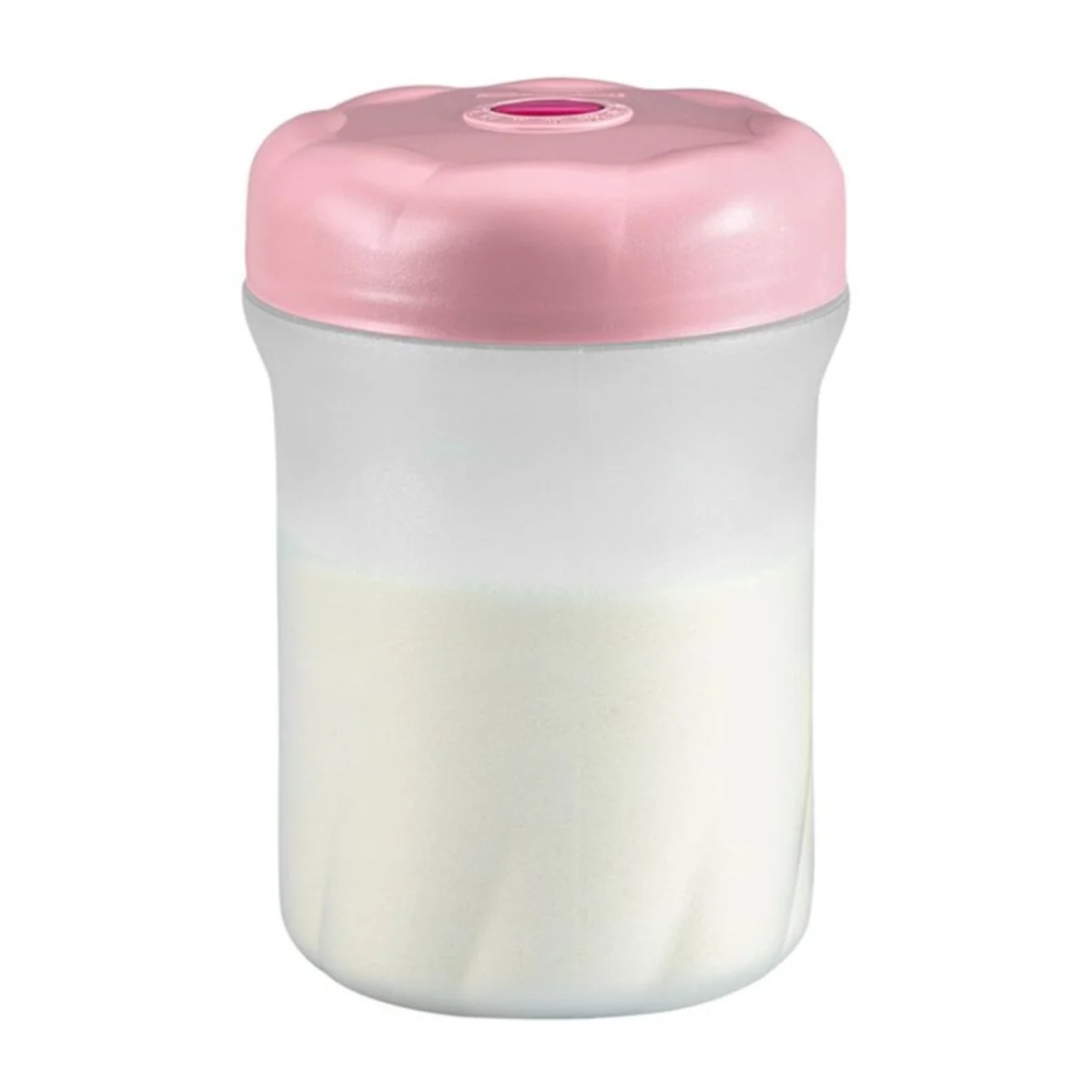 Pote Hermético Roscado Plast Sanremo 2100 ml