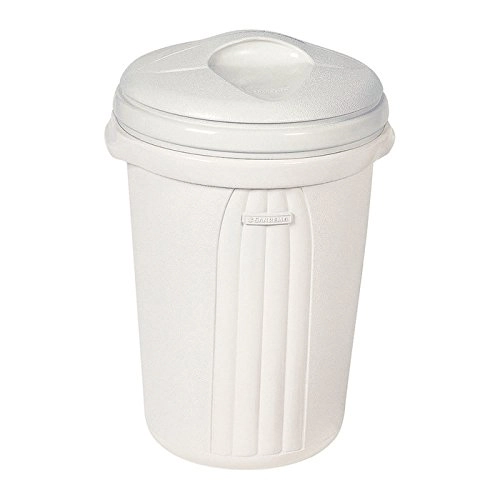 Lixeira Plast C/tpa 287