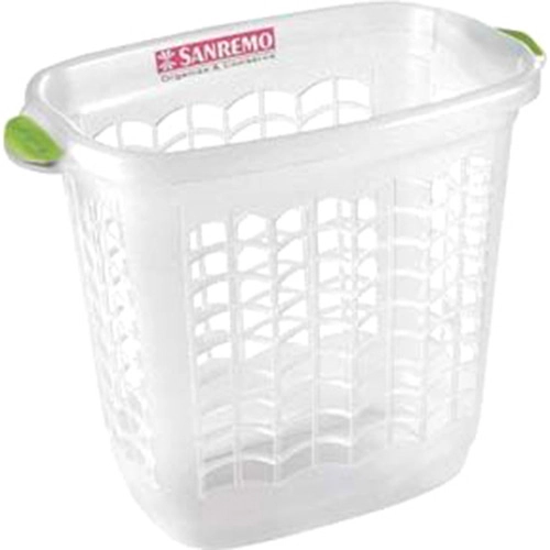 Cesto Para Papéis Hydrus Sanremo