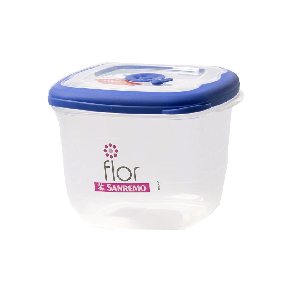Pote Sanremo Flor Vde Quadr Alto R 708/5