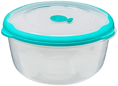 Pote Redondo Verde Sanremo 32 Litros