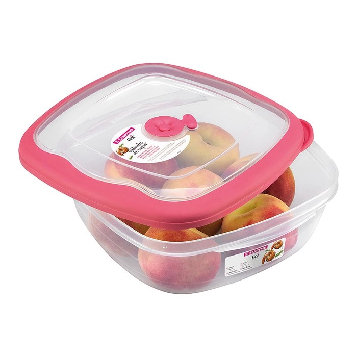 Pote Sanremo Quadr Gd Baixo 2 7ml