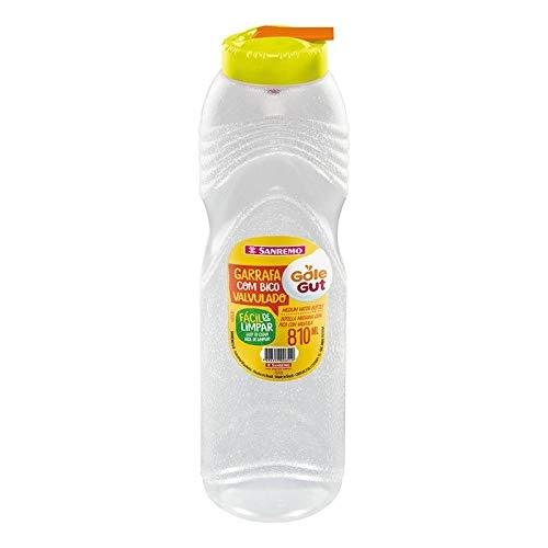 Garrafa Sanremo Gole Gut Citrus