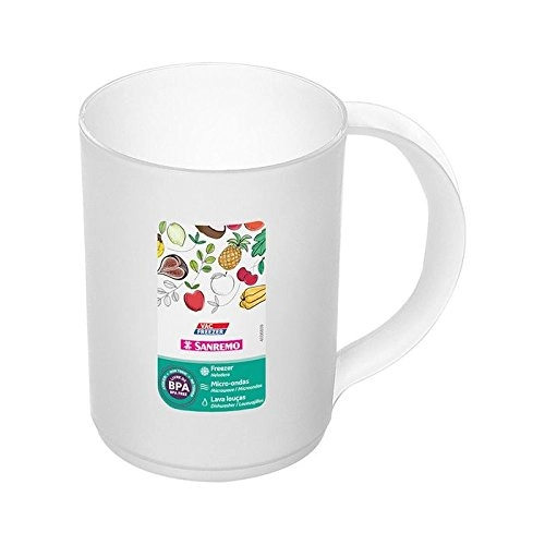 Caneca Sanremo Ref 786/2