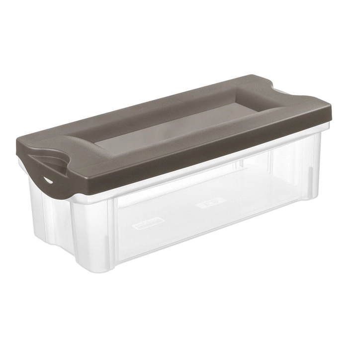 Caixa Plast Organ 8l Estre 910