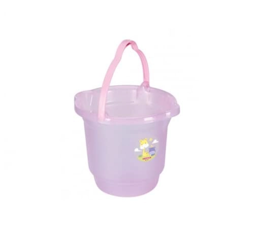Balde Plastico Sanremo 8,5l