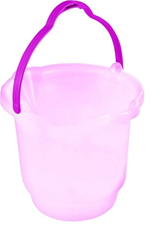 Balde Infantil Sanremo Rosa