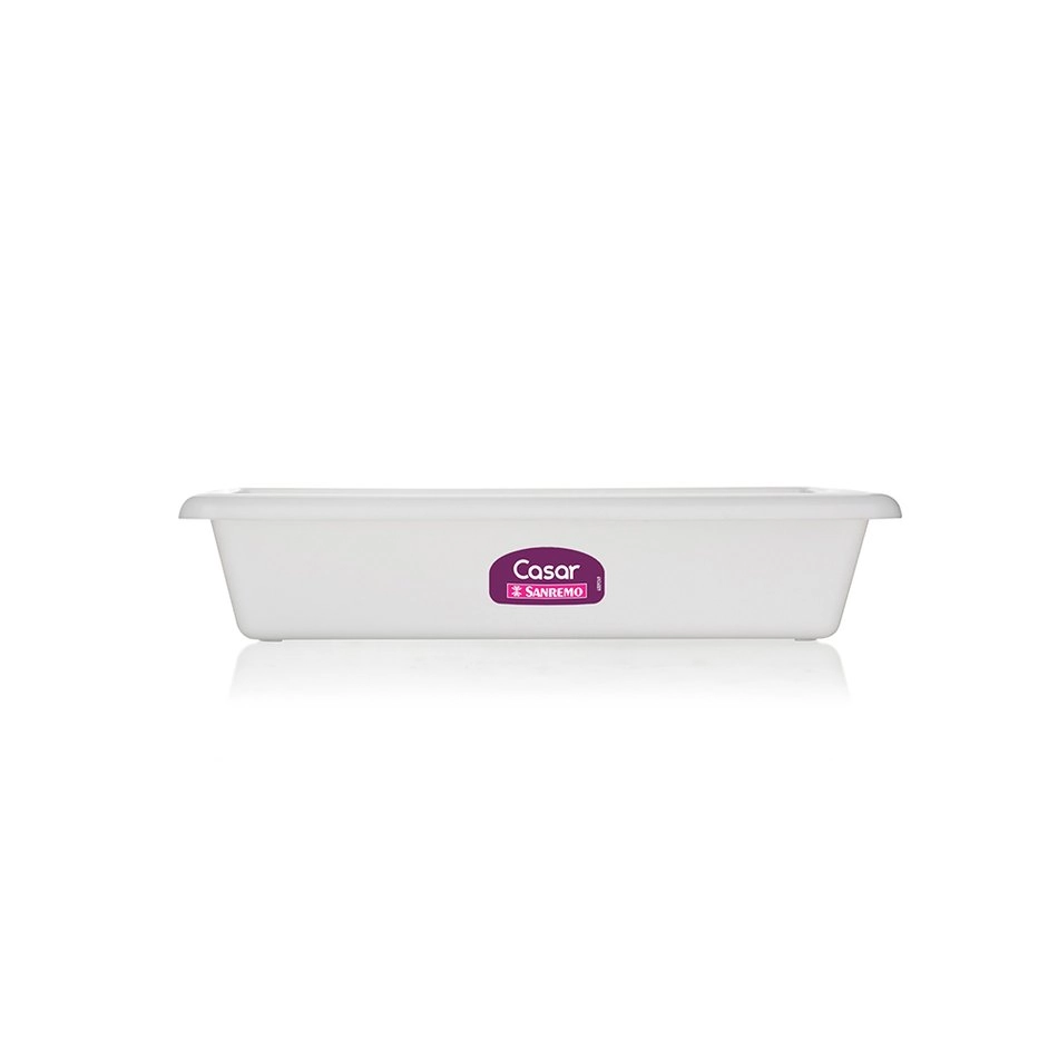 Travessa Sanremo P/ Alimentos 28,7x19,7cm