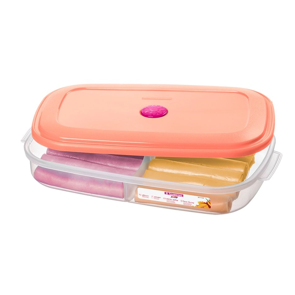 Pote P/ Friambres 1, Vac Freezer Sanremo