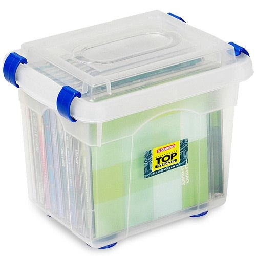 Mini Organizador Médio Sanremo