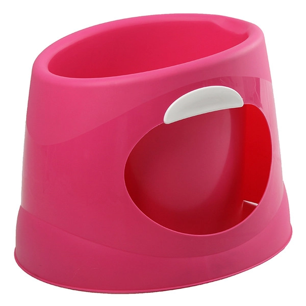 Banheira Para Bebê Baby Tub Ofurô Terapêutica