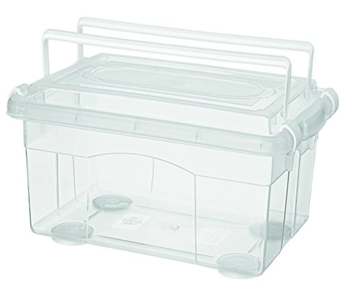 Organizador C/alca 4,3 Lts
