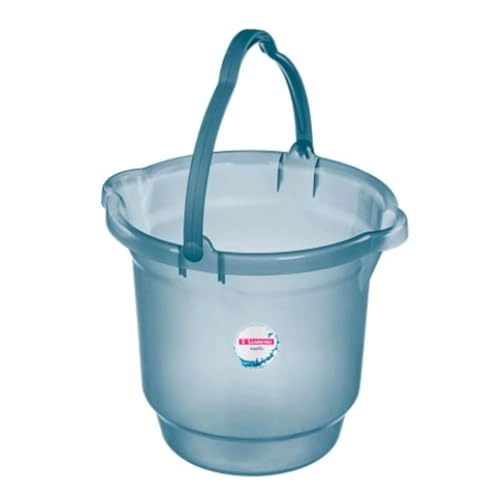 Balde Sanremo 8,5l Roxo R240/1