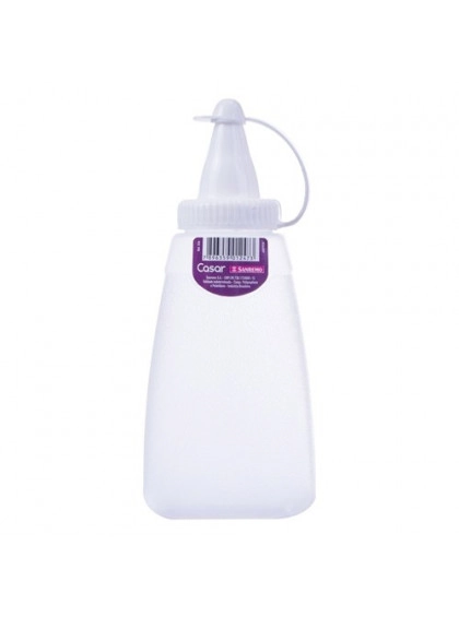 Acessorio para Casa Bisnaga 210 ML Tampa BR
