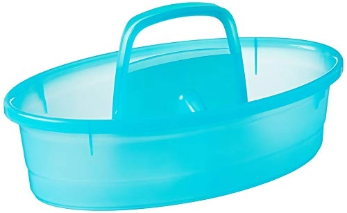 Balaio De Limpeza Oval 6l Verde Sanremo