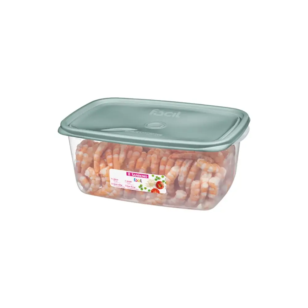 Pote Sanremo 3 2lt R 190/6 Retangular