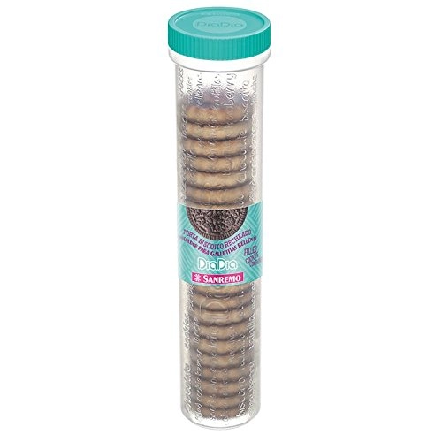 Porta Biscoito Sanremo Ref 690
