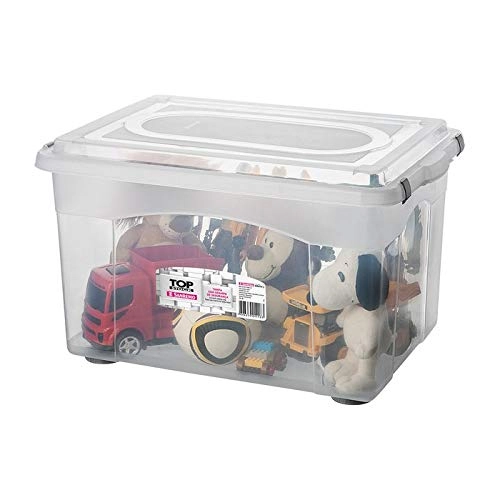 Caixa Organizadora Sanremo 72l