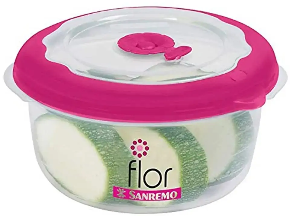 Pote Sanremo 1 1lt R 704/57 Red Flor