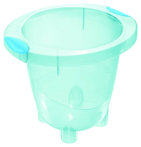 Baby Ofuro Infantil 18 Lts Azul
