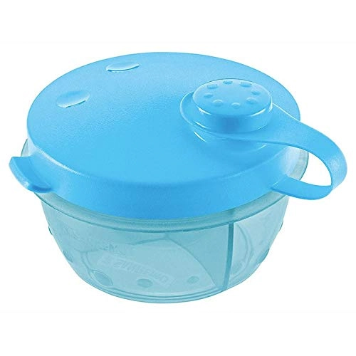 Acessorio para Mamadeira Dosador Leite em PO 280ML AZ
