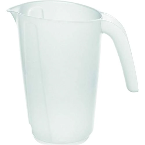 Jarra Medidora SANREMO 1Litro
