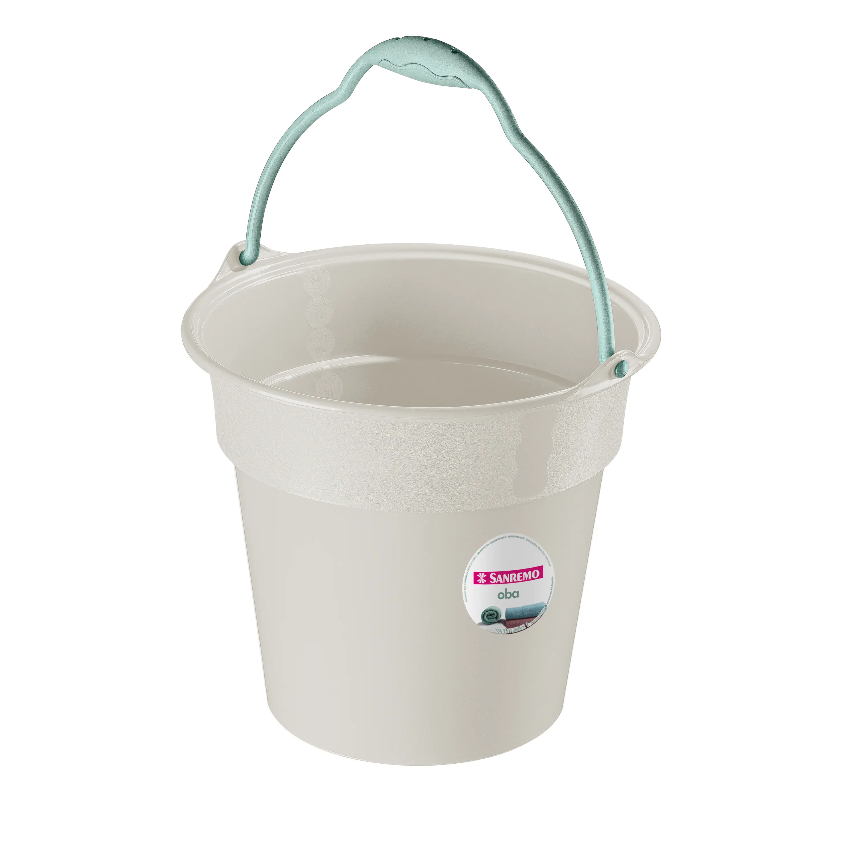 Balde 8l Ref Sr610r
