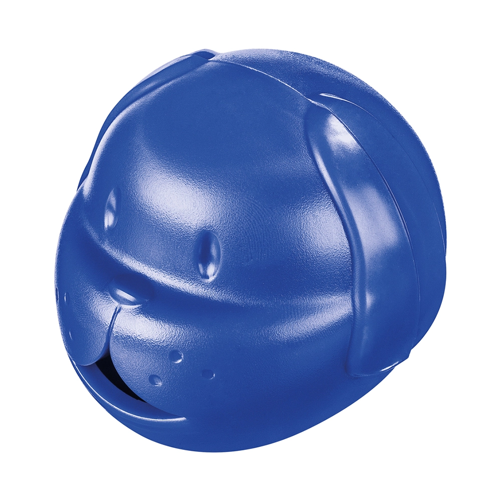Brinquedo Dispenser para Ração ou Petisco Azul Sanremo