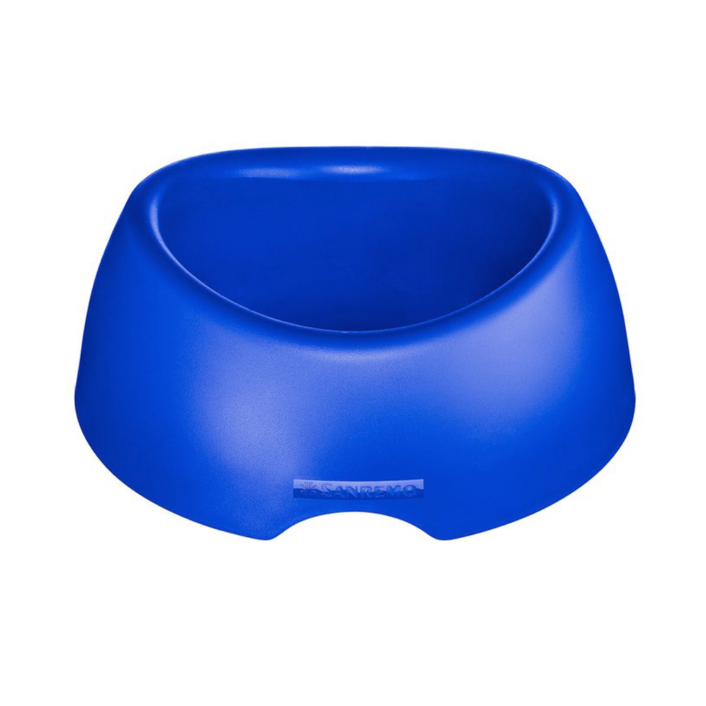 Comedouro 1.8L Azul Sanremo