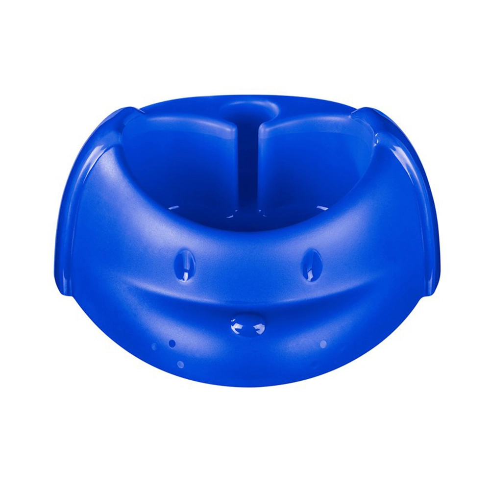 Bebedouro Automático 250ml para Cães Azul Sanremo
