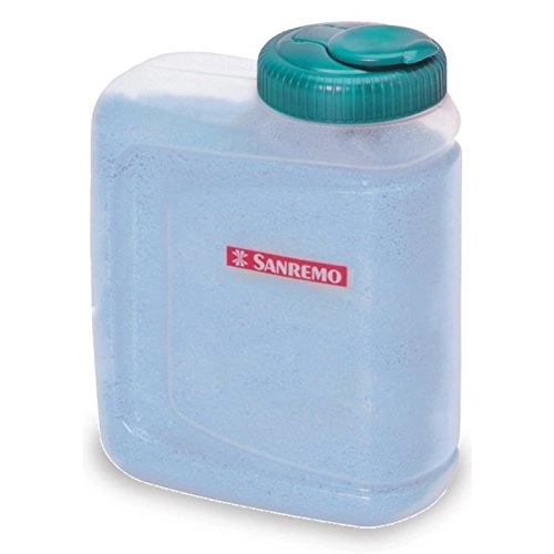 Porta Sabão Em Pó 2kg Sanremo