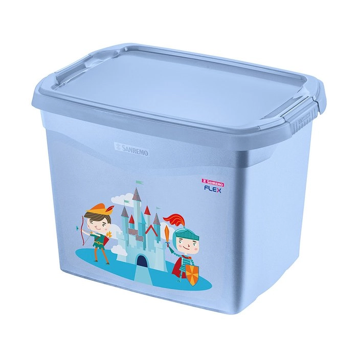 Organizador Plastico Sanremo 11l