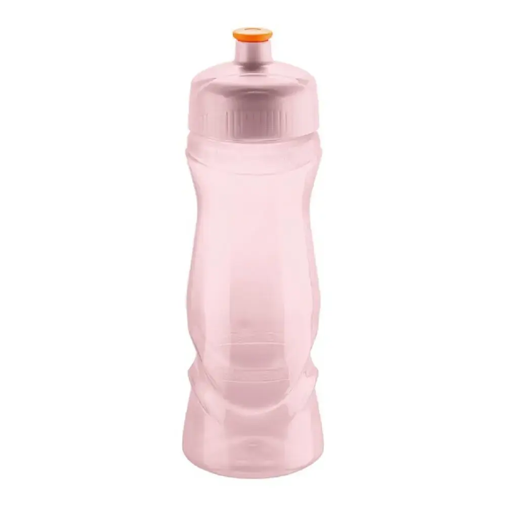 Garrafa Esportiva Sanremo Plastico Rosa 500ml