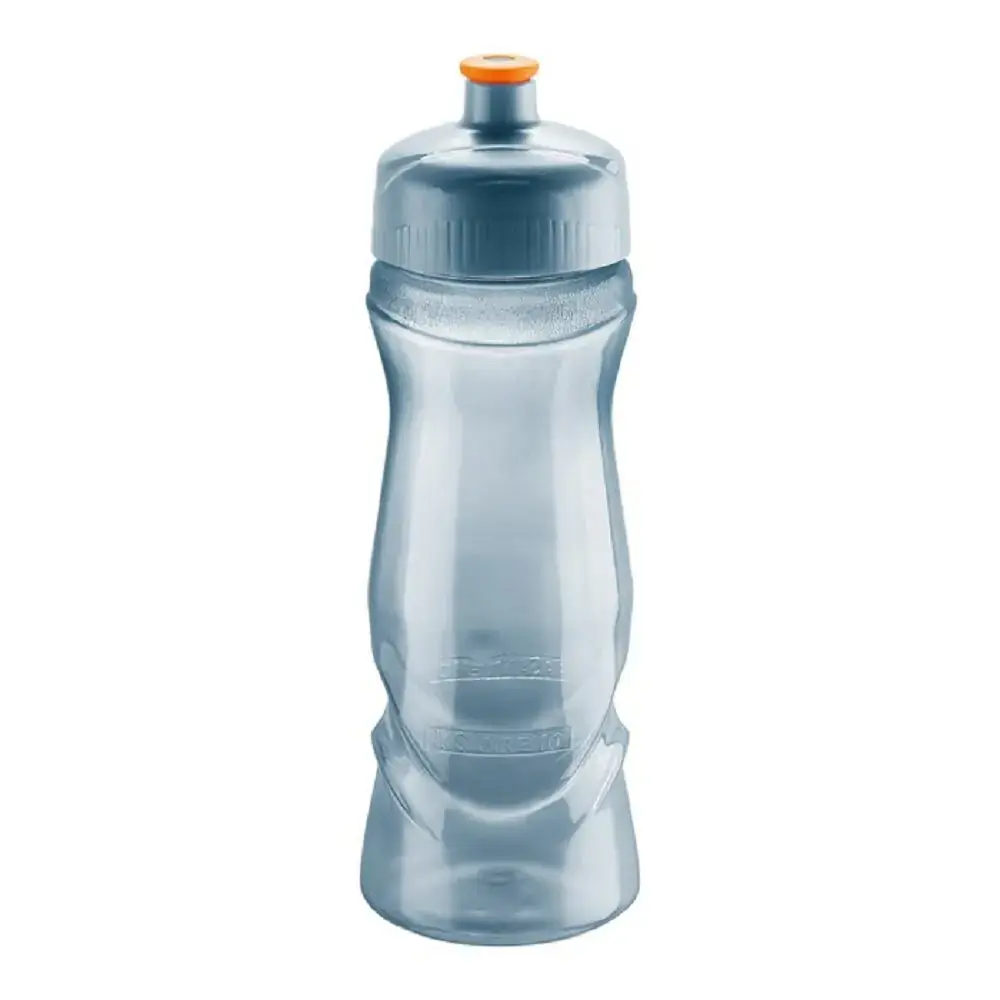 Garrafa Esportiva Sanremo Plastico Azul 500ml