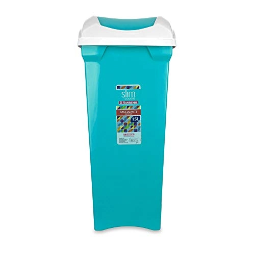 Lixeira Sanremo Basculante 15l