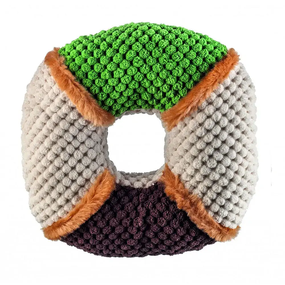 Acess De Pelucia P/ Caes Rosca