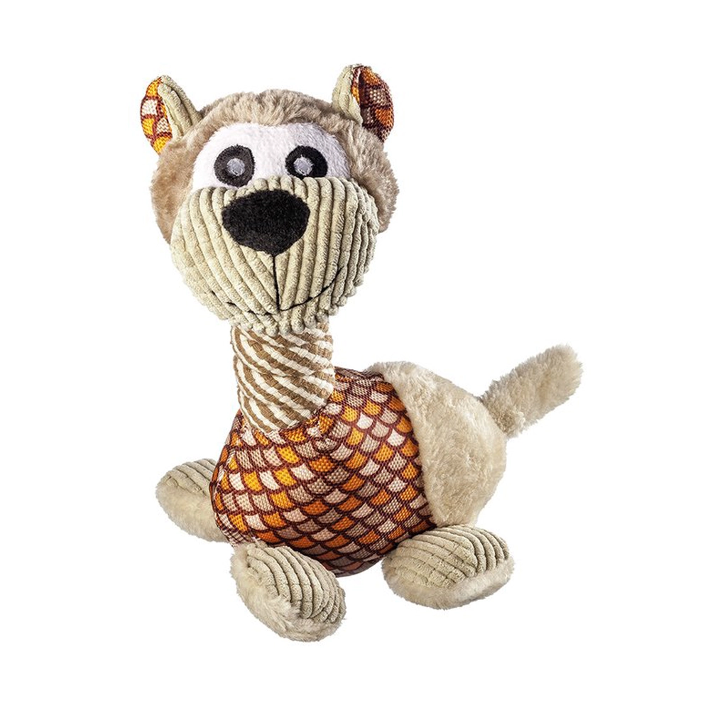 Pet Brinquedo Mix Pesco Pelucia Sanremo