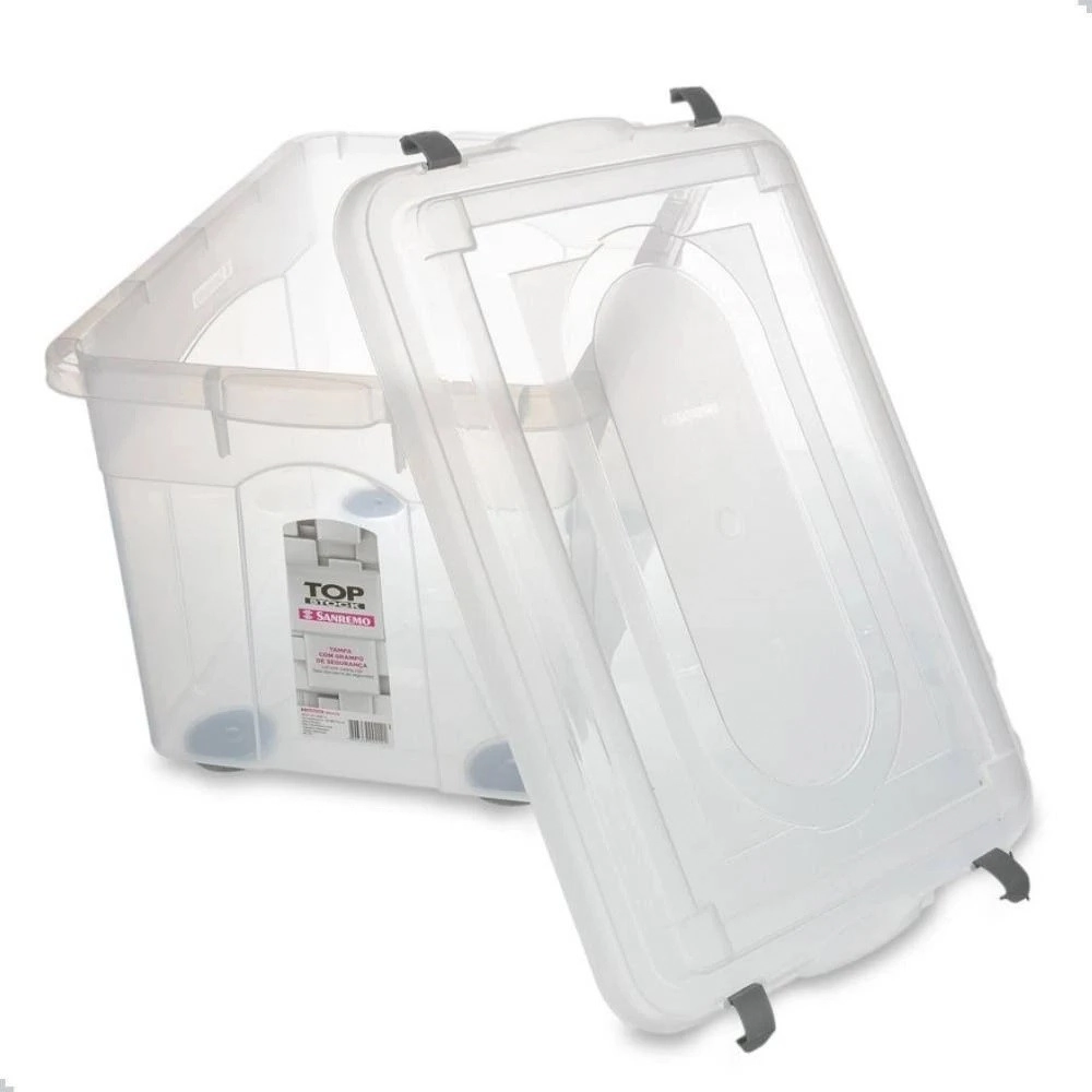 Organizador Sanremo 56,1lt Alto