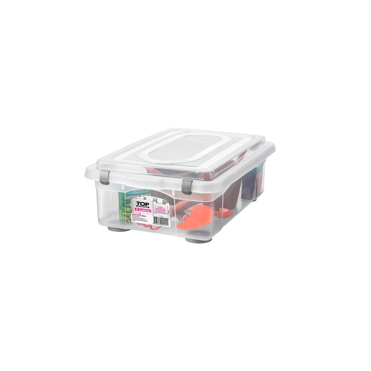 Organizador Sanremo 28,2lt Baixo