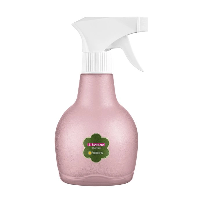 Pulverizador Rosa Sanremo 350ml