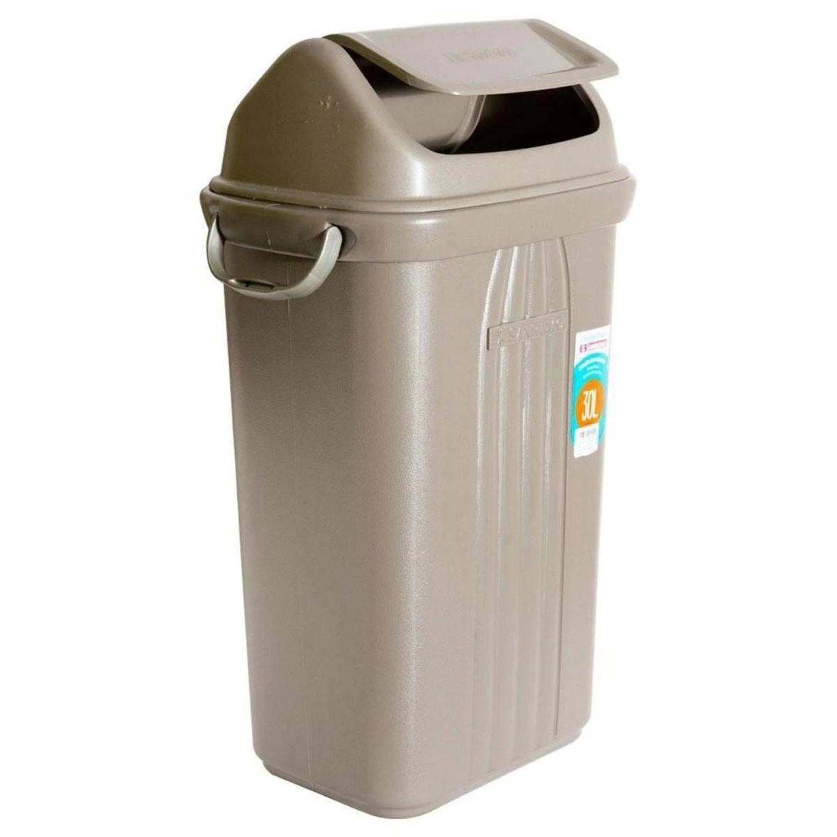 Lixeira Basculante 30 L