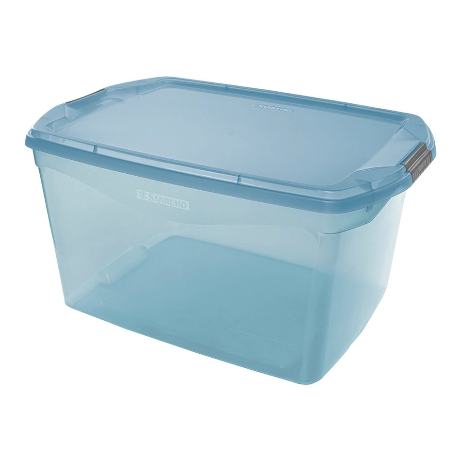 Organizador Plastico Lhama 68l