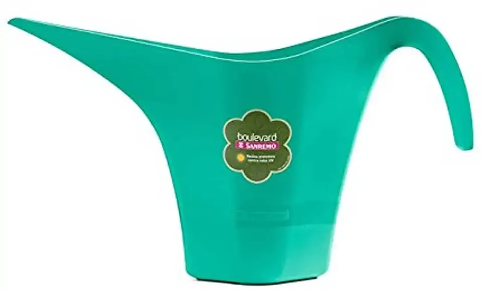 Regador Sanremo Plastico 1un