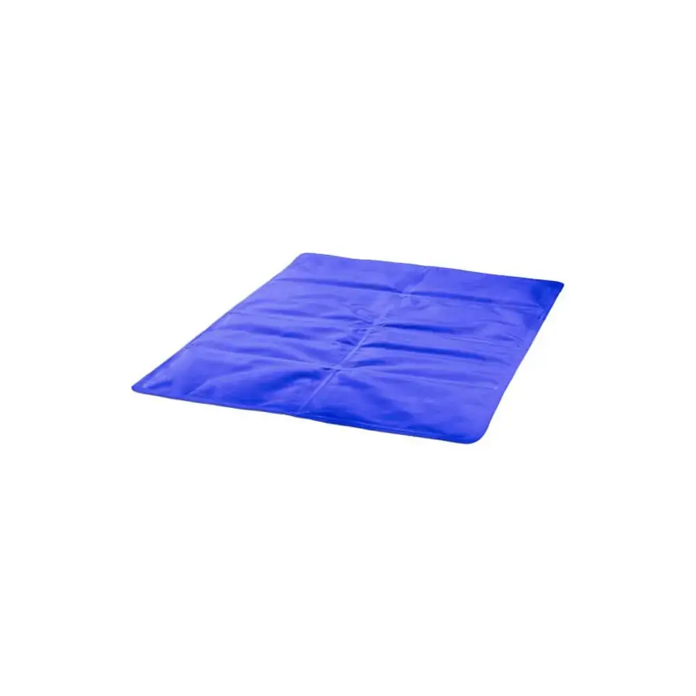 Colchonete Sanremo Refresc Nylon Azul