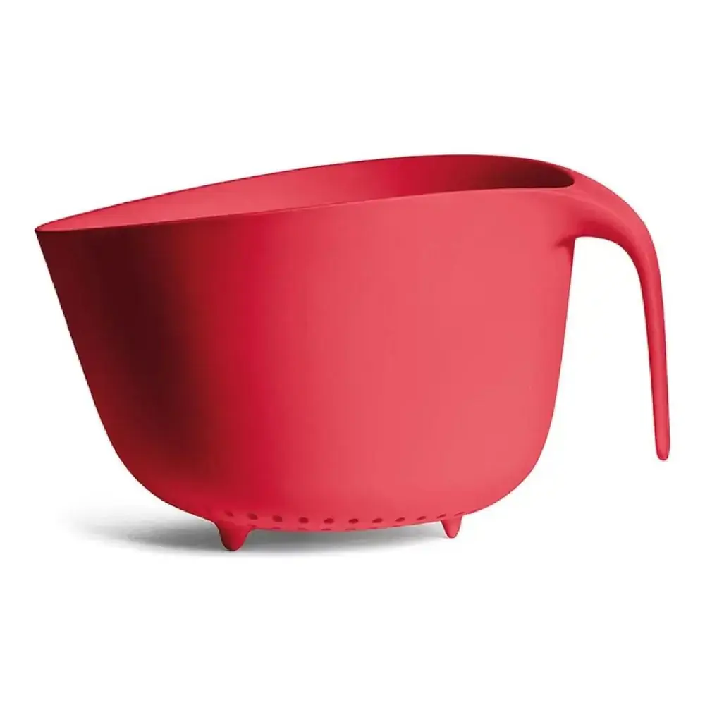 Escorredor P/alimentos Sanremo Chef Plastico