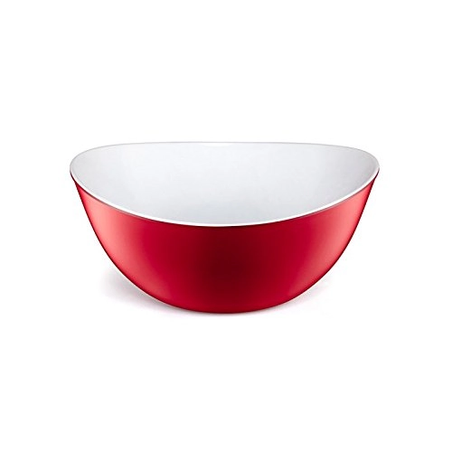 Tigela Plast Sanremo 1100ml Verm